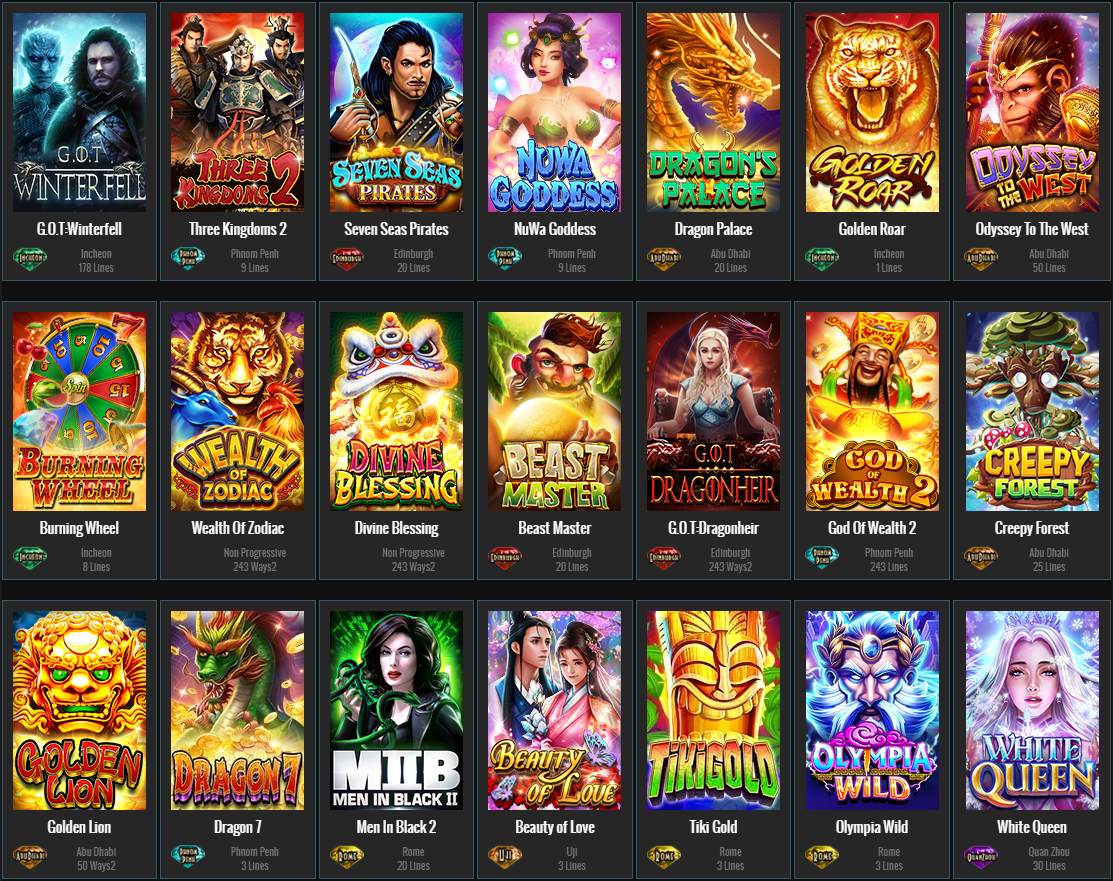A Closer Look at Pragmatic Play Live Casino Offerings