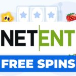 NetEnt Free Spins